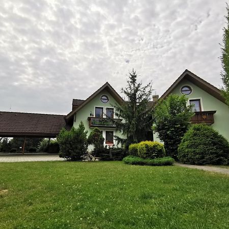 Villa Capri Vysoke Tatry Ngoại thất bức ảnh