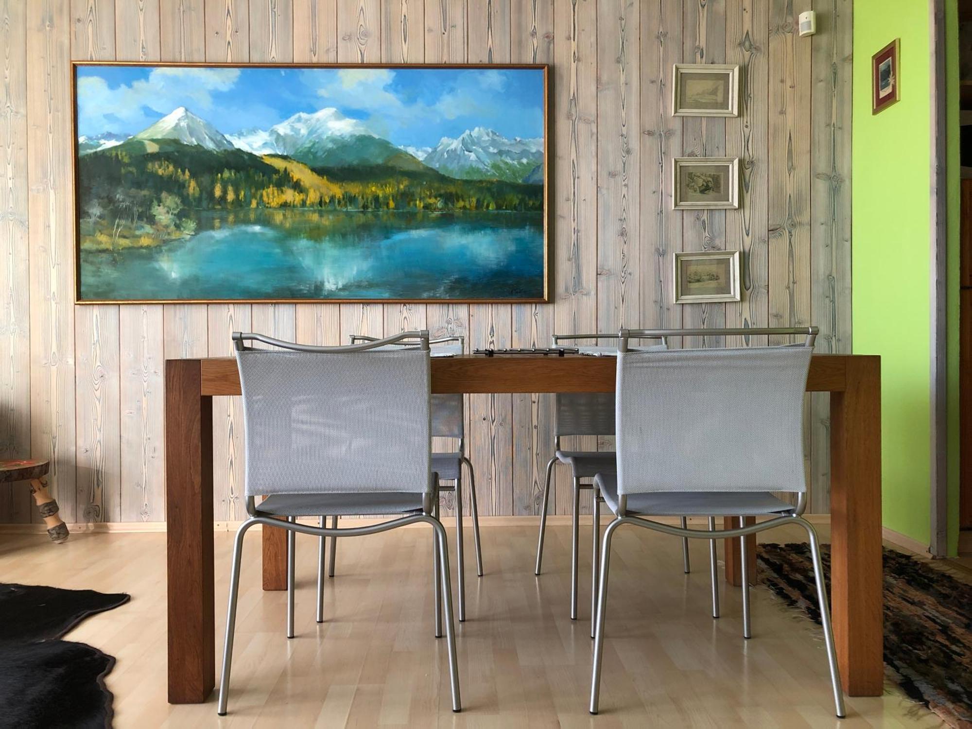 Villa Capri Vysoke Tatry Ngoại thất bức ảnh