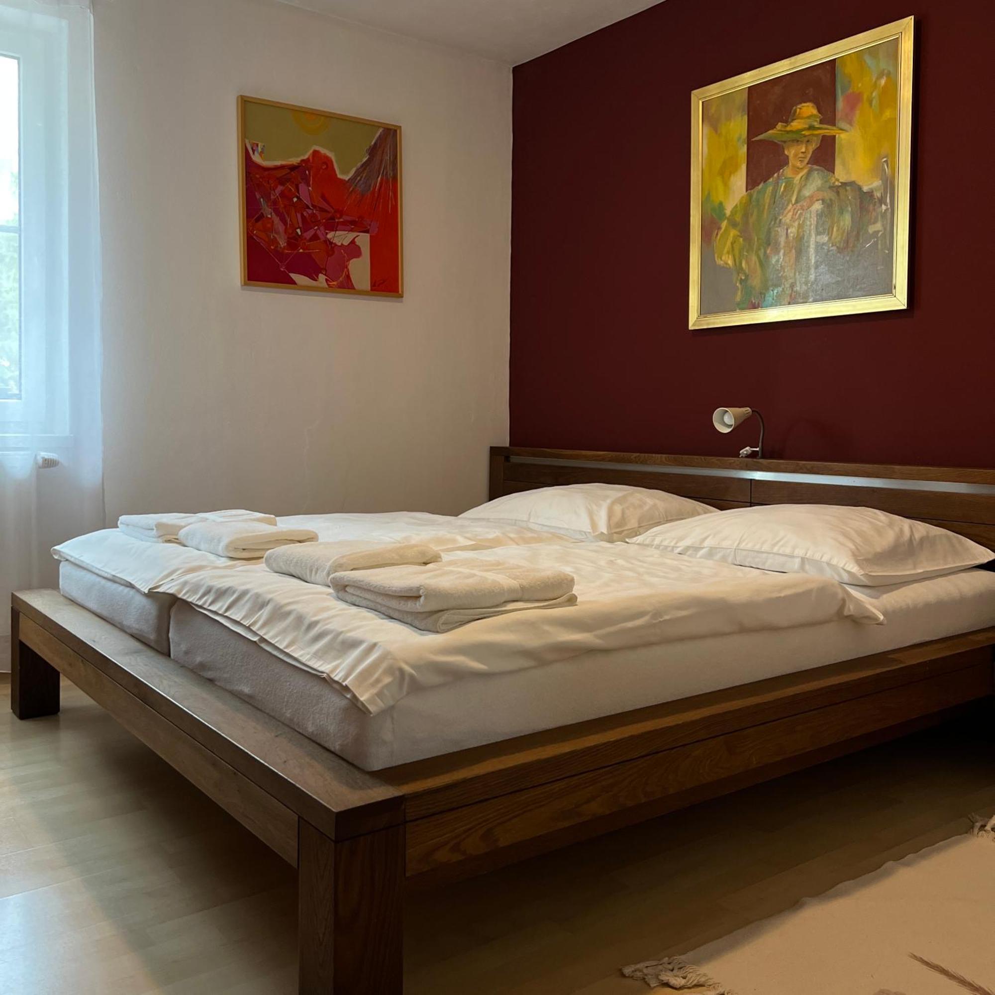 Villa Capri Vysoke Tatry Ngoại thất bức ảnh