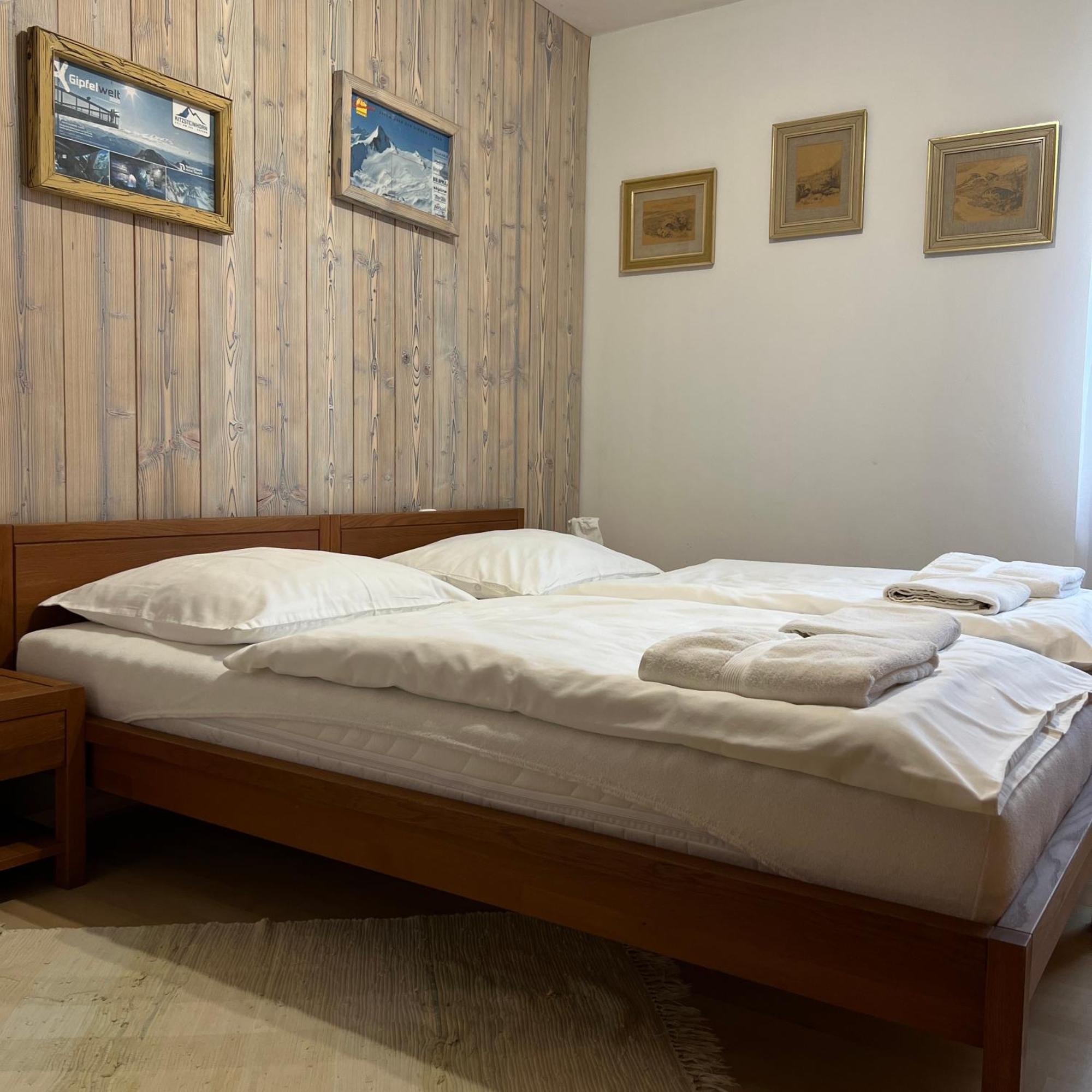 Villa Capri Vysoke Tatry Ngoại thất bức ảnh
