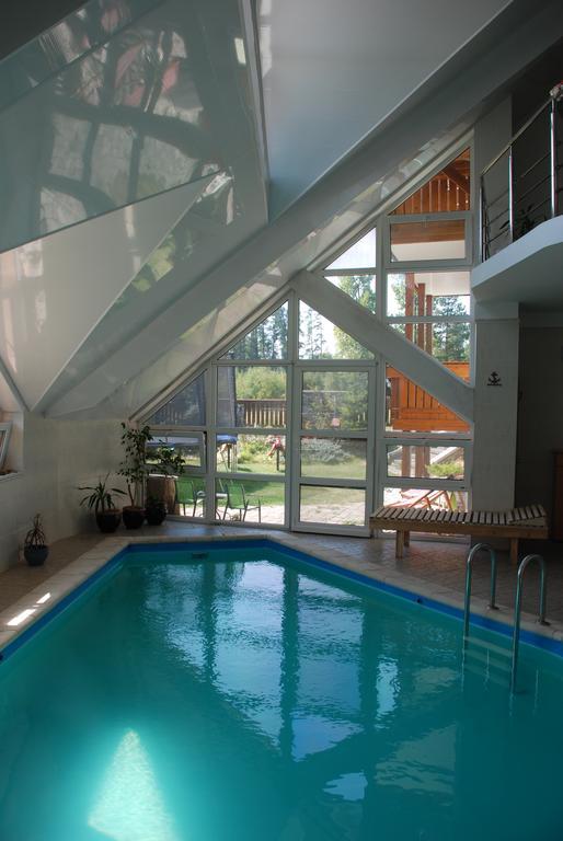 Villa Capri Vysoke Tatry Ngoại thất bức ảnh