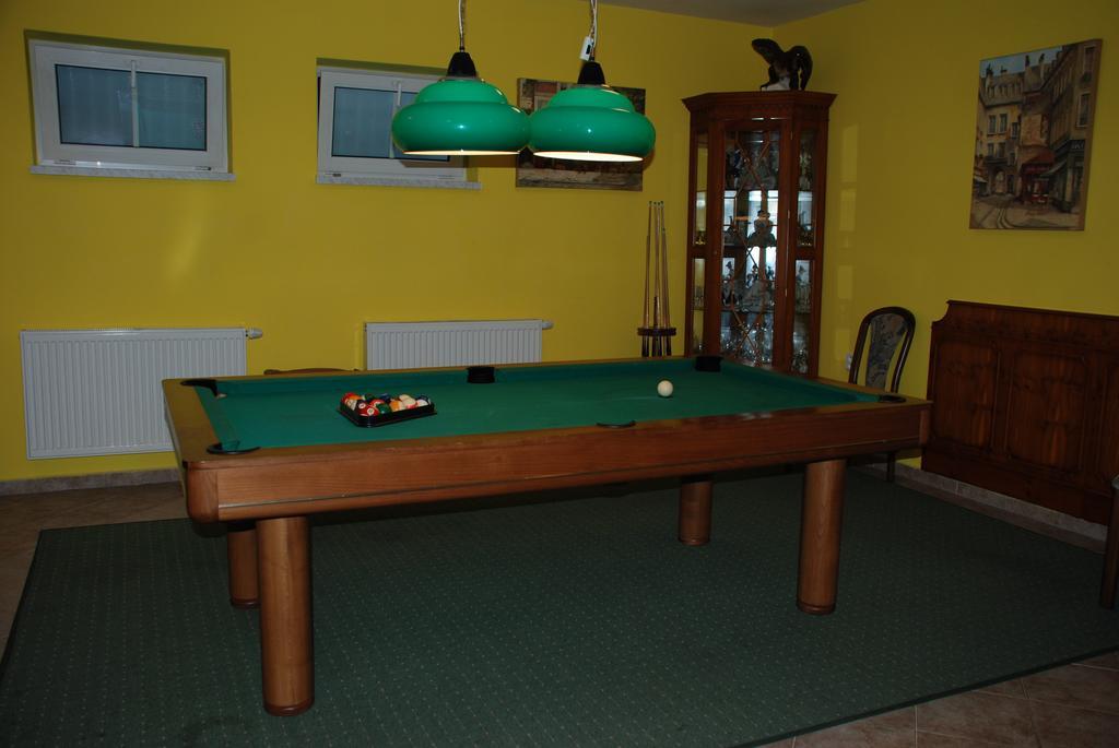Villa Capri Vysoke Tatry Ngoại thất bức ảnh