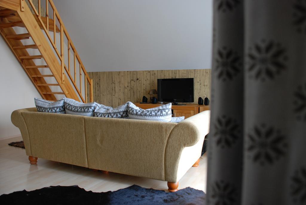 Villa Capri Vysoke Tatry Ngoại thất bức ảnh